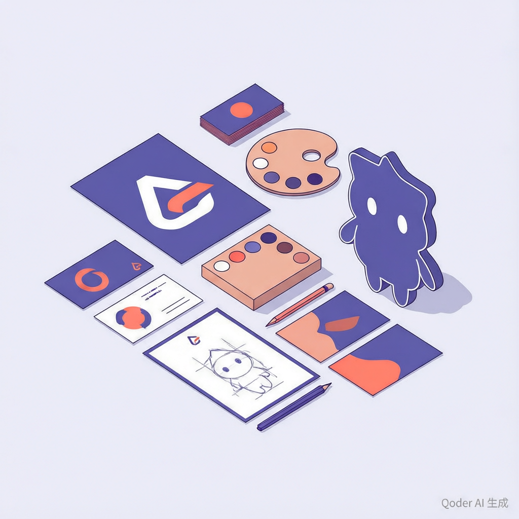 品牌视觉创意