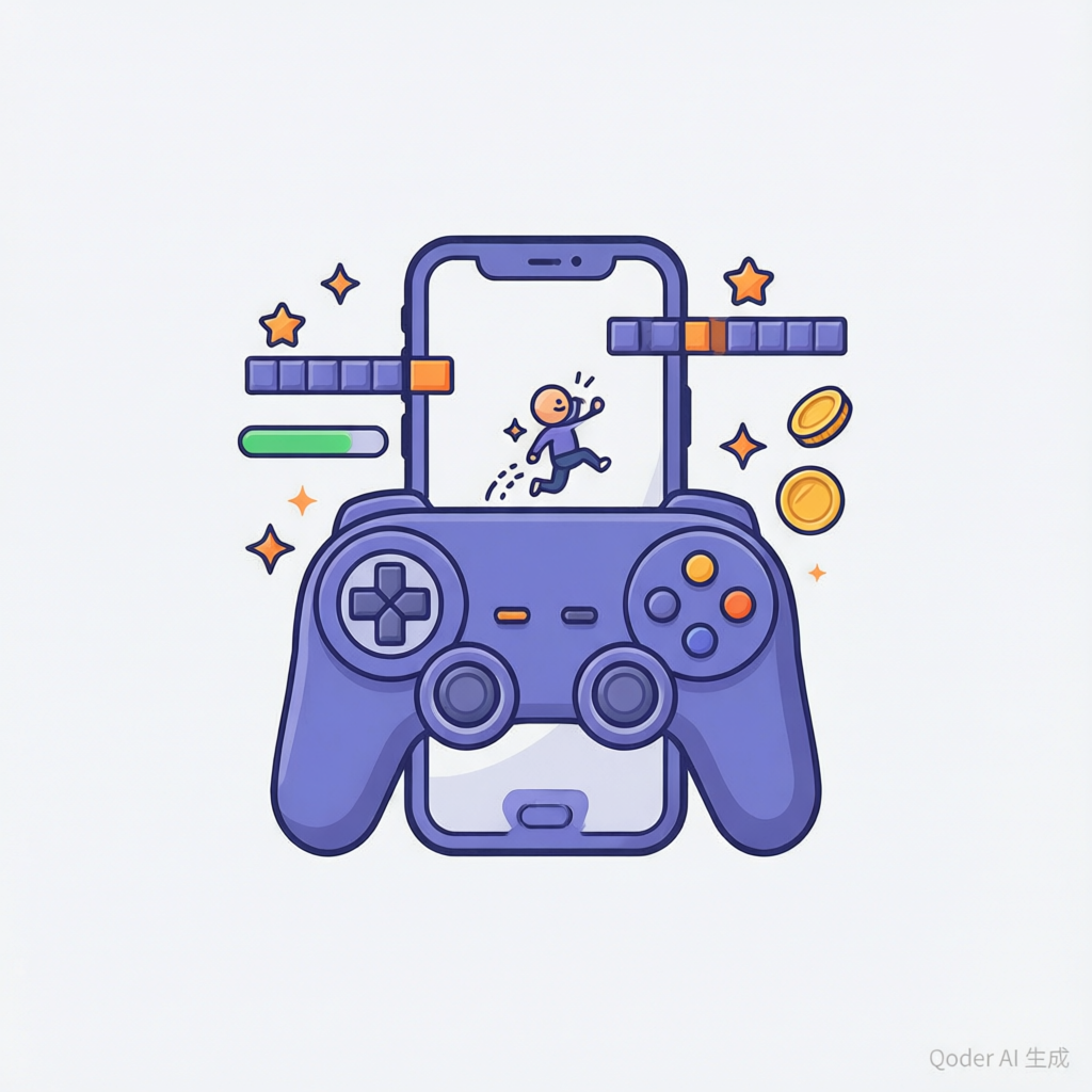 创意游戏开发