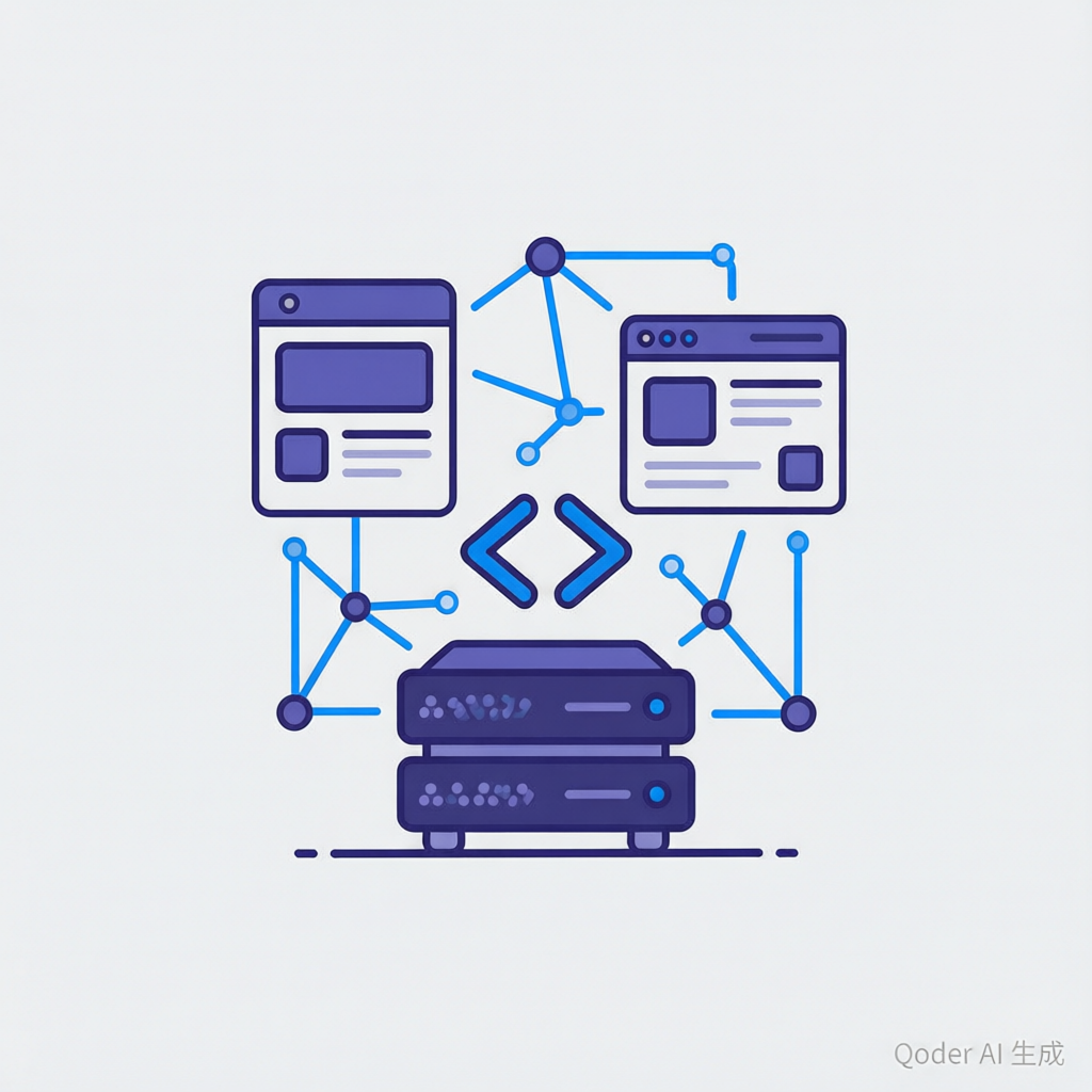 平台与系统构建